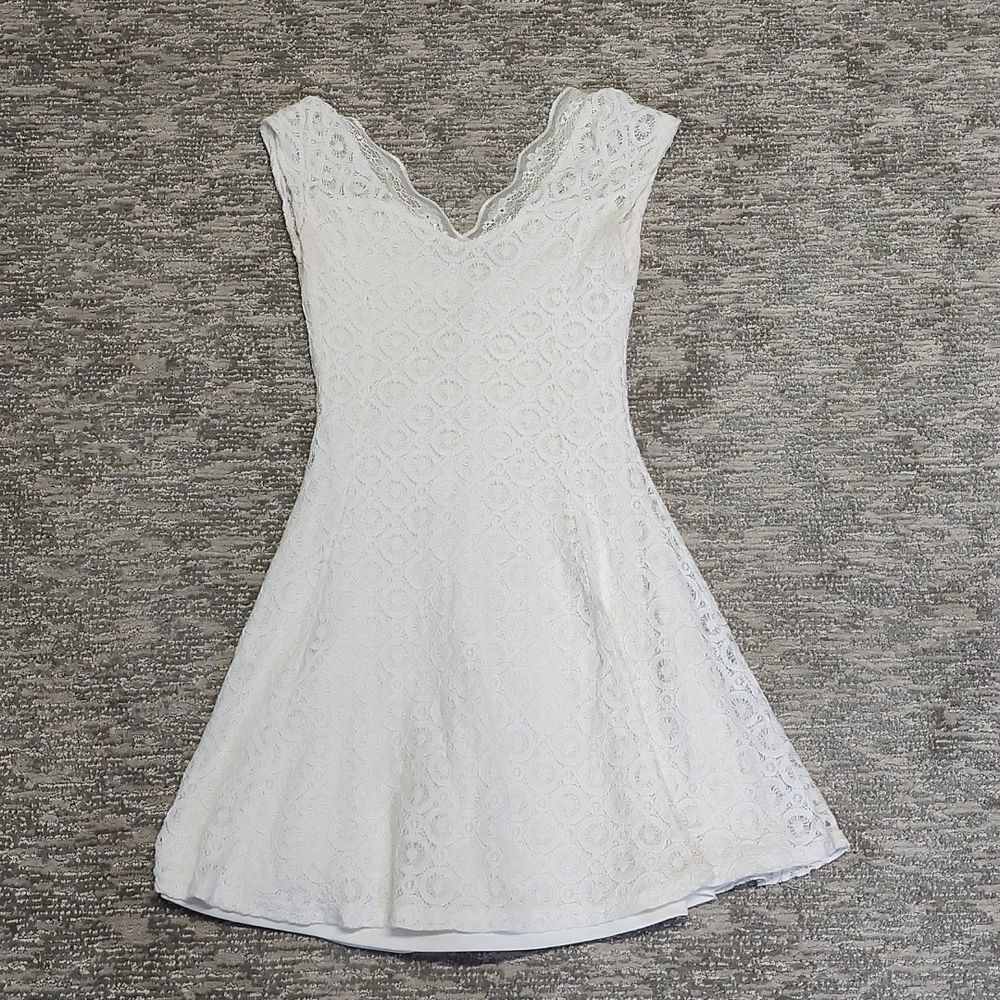 Charolette Russe brand dress - Picture 5 of 10